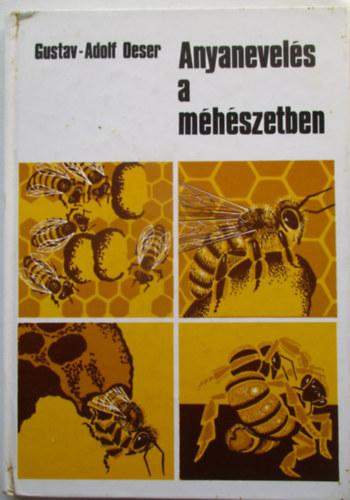 Anyanevel�s a m�h�szetben