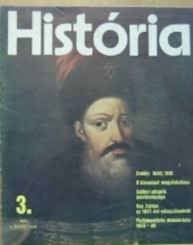 Histria 1980/3.