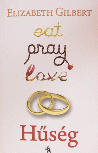 H�s�g Eat, Pray, Love 2.