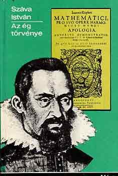 Az g trvnye (Johannes Kepler lete)
