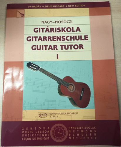 Git�riskola I.