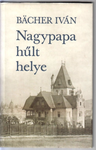 A nagypapa h�lt helye