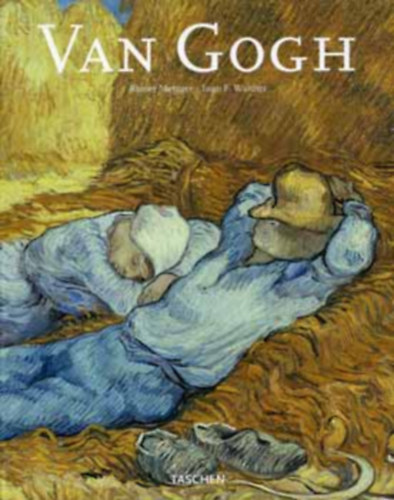 Van Gogh \(Taschen)