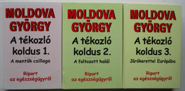 Moldova Gyrgy - A tkozl koldus 1-3.