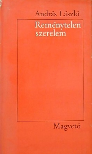 Remnytelen szerelem (Dediklt)