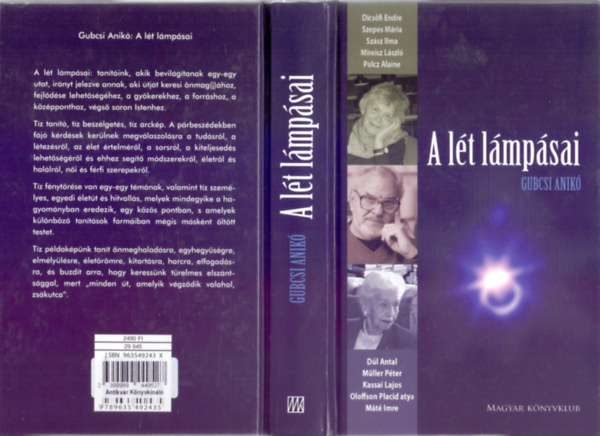 Gubcsi Anik - A lt lmpsai