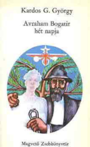 Avraham Bogatir ht napja