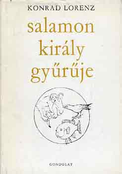Salamon kirly gyrje