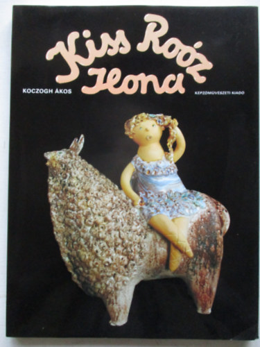 Kiss Roz Ilona