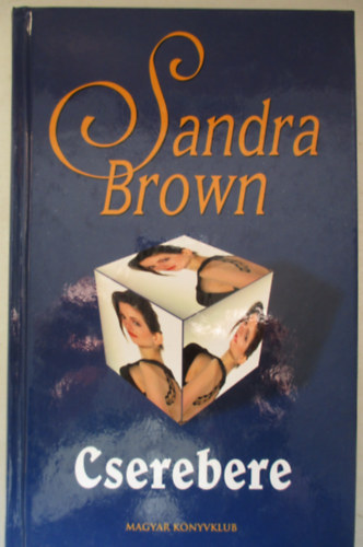 Cserebere