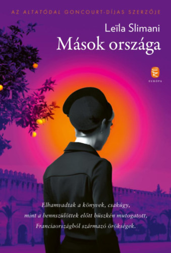 Msok orszga