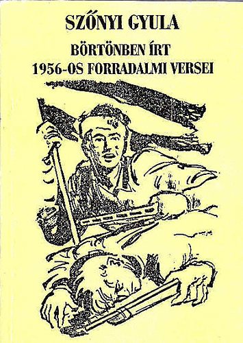 B�rt�nben �rt 1956-os forradalmi versek
