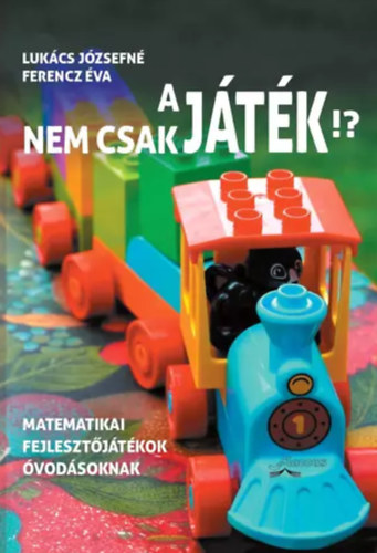 Ferencz va; Lukcs Jzsefn - A jtk nem csak jtk!?