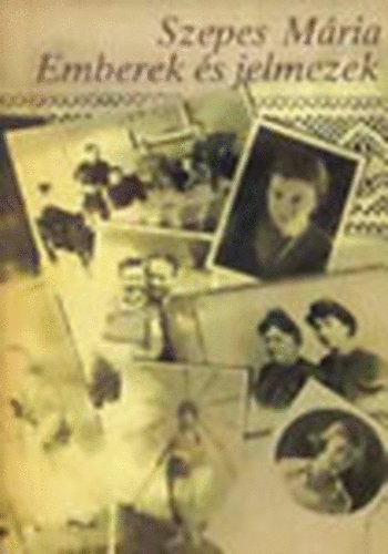 Emberek �s jelmezek (Eml�kek polif�ni�ja)