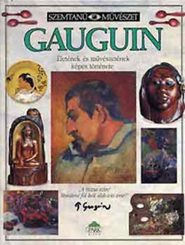 Gauguin (Szemtan Mvszet)