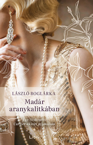 Madr aranykalitkban