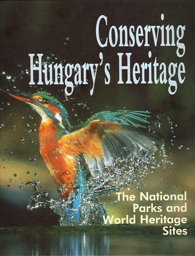 J�nos Tardy - Conserving Hungary's Heritage