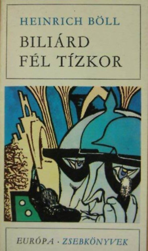 Bili�rd f�l t�zkor