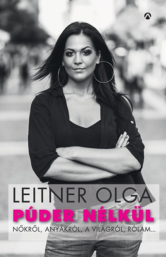 Leitner Olga - Pder nlkl