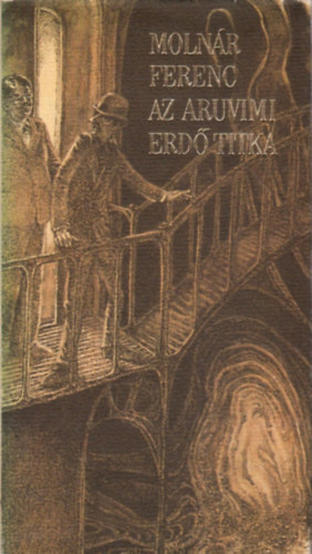 Az aruvimi erd titka