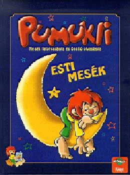 Pumukli - Esti mesk