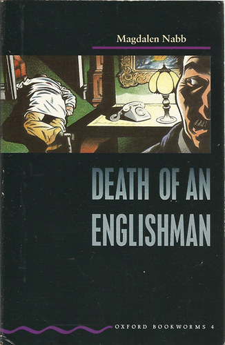 Magdalen Nabb - Death of an Englishman