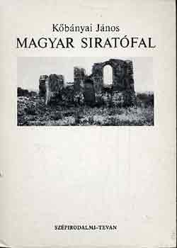 Magyar siratfal