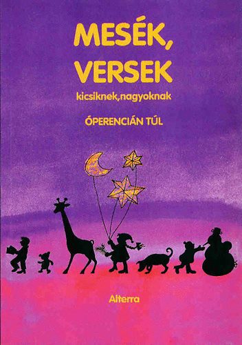 perencin tl (Mesk, versek kicsiknek, nagyoknak)