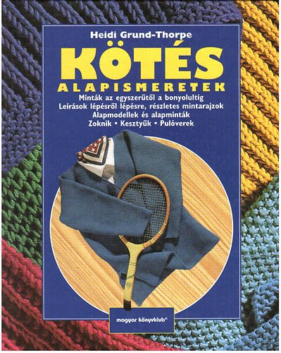 K�t�s alapismeretek