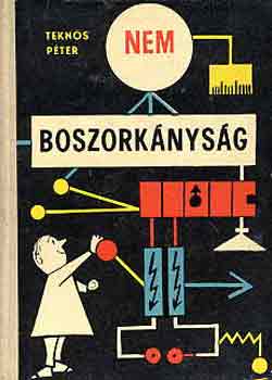 Nem boszorknysg (bvr knyvek)