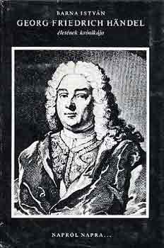 Georg Friedrich Hndel letnek krnikja