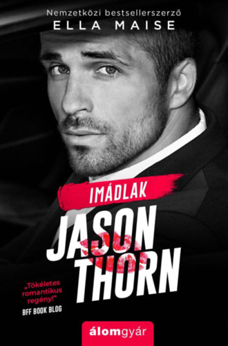 Imdlak, Jason Thorn