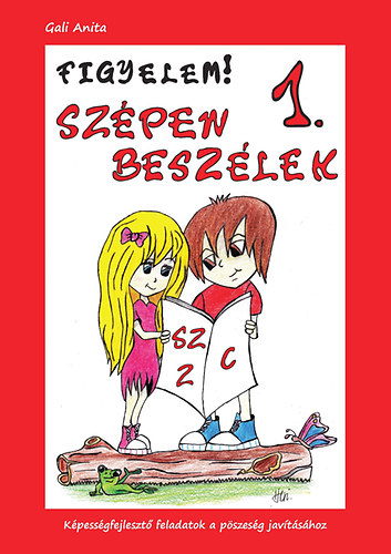 Figyelem! Szpen beszlek 1. (sz-z-c)