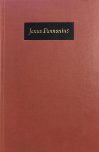 Janus Pannonius versei