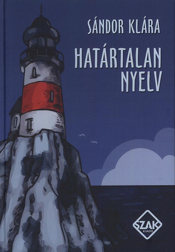 Hatrtalan nyelv