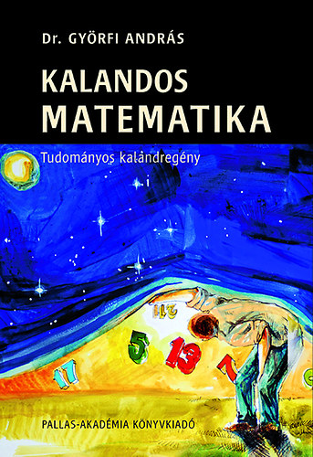 Kalandos matematika