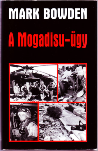 A Mogadisu-gy