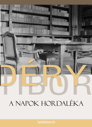 A napok hordalka