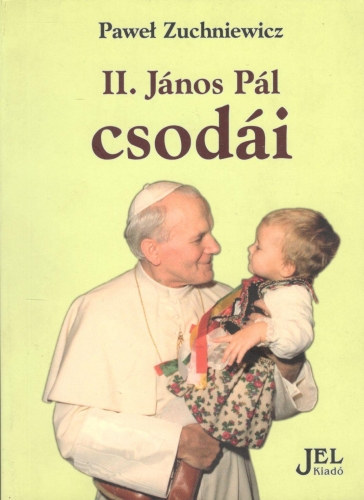 II. Jnos Pl csodi