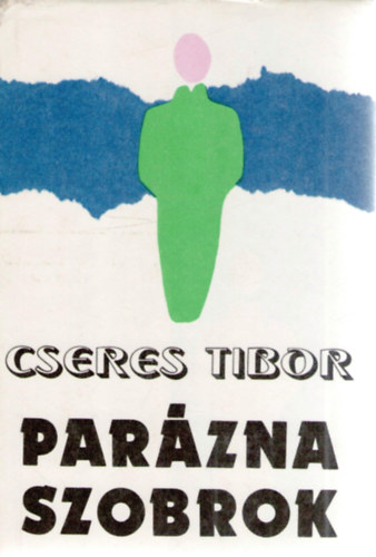 Parzna szobrok