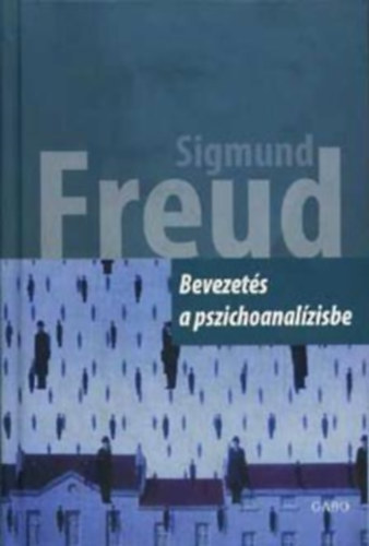 Bevezetés a pszichoanalízisbe