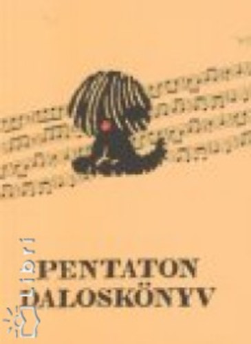 Dr. Victor Andr�s - Pentaton dalosk�nyv