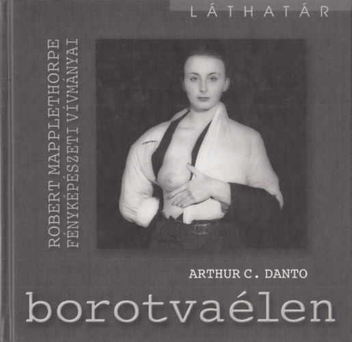 Borotvalen - Robert Mapplestone fnykpszeti vvmnyai