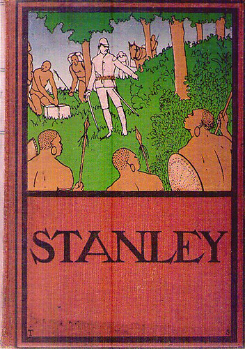 Henry Morton Stanley