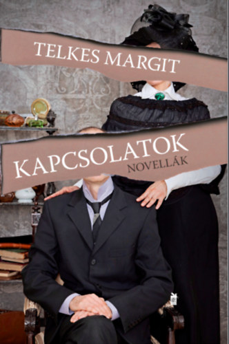 Telkes Margit - Kapcsolatok