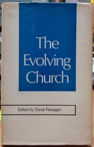 The Evolving Church