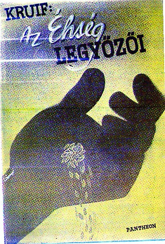 Az �hs�g legy�z�i