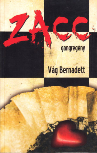 Vg Bernadett - Zacc - Gangregny