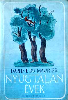 Nyugtalan vek