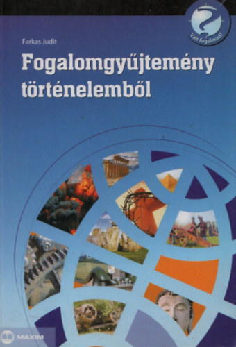 Fogalomgyjtemny trtnelembl